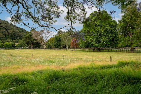 Photo of property in 524 Ngunguru Road, Glenbervie, Whangarei, 0173