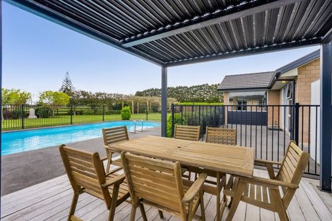 Photo of property in 338 Smart Road, Hillsborough, New Plymouth, 4372