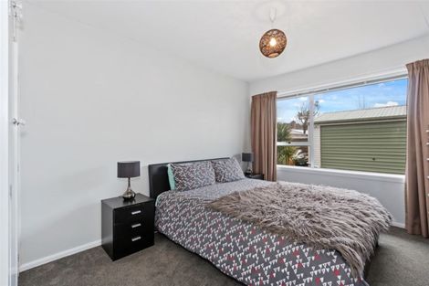 Photo of property in 5 Geelong Place, Burnside, Christchurch, 8053