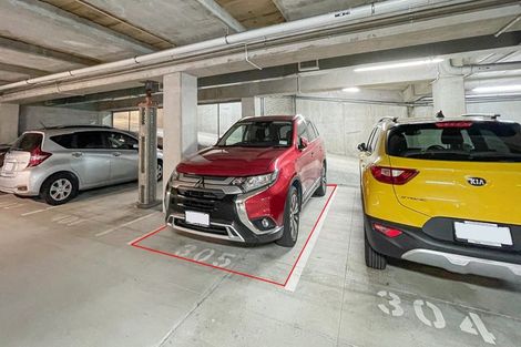 Photo of property in Tenor Apartments, 305/40 Library Lane, Albany, Auckland, 0632