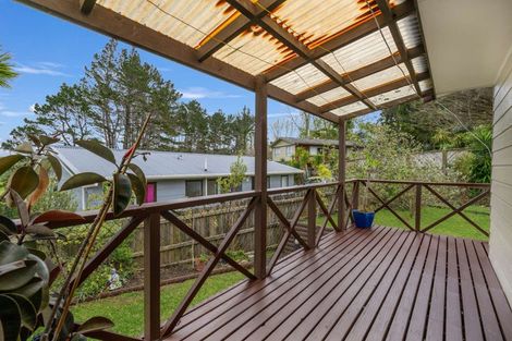 Photo of property in 11b Pirika Street, Dargaville, 0310