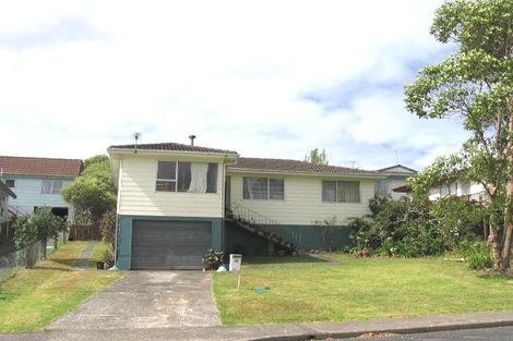 Photo of property in 63 Simon Ellice Drive, Bayview, Auckland, 0629