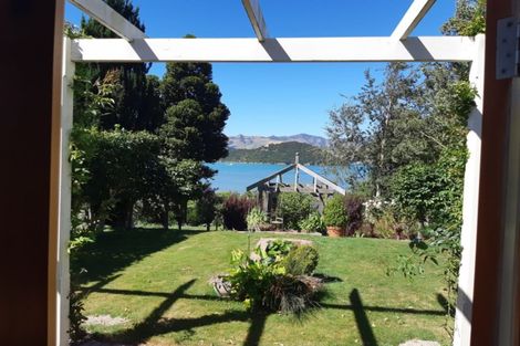 Photo of property in 262 Wainui Main Road, French Farm, Akaroa, 7582