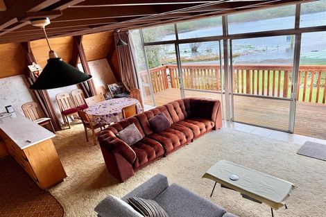 Photo of property in 176 State Highway 30, Lake Rotoma, Rotorua, 3074