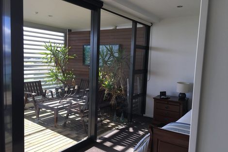 Photo of property in 406/7 Humber Street, Pandora, Napier, 4110