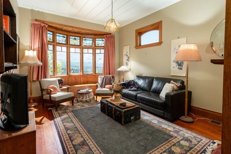 Photo of property in 44 Mills Road, Brooklyn, Wellington, 6021