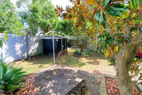 Photo of property in 15 Wiremu Street, Mount Eden, Auckland, 1041