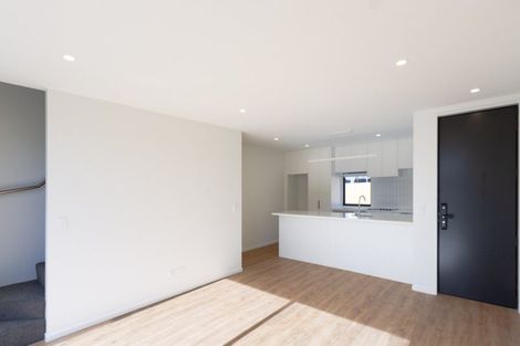 Photo of property in 5/15 Cargill Place, Richmond, Christchurch, 8013