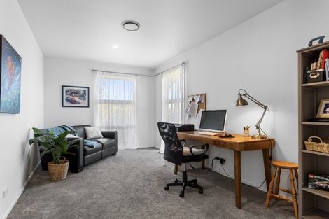 Photo of property in 104 Cullen Avenue, Swannanoa, Rangiora, 7475