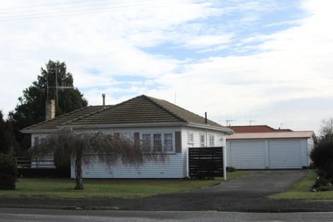 Photo of property in 53 Enderley Avenue, Enderley, Hamilton, 3214