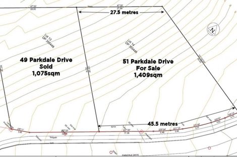 Photo of property in 51 Parkdale Drive, Aramoho, Wanganui, 4500