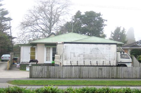 Photo of property in 297 Cambridge Road, Hillcrest, Hamilton, 3216