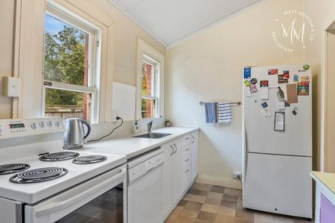 Photo of property in 1073 George Street, North Dunedin, Dunedin, 9016