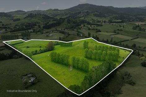 Photo of property in 404 Waitawheta Road, Waihi, 3682