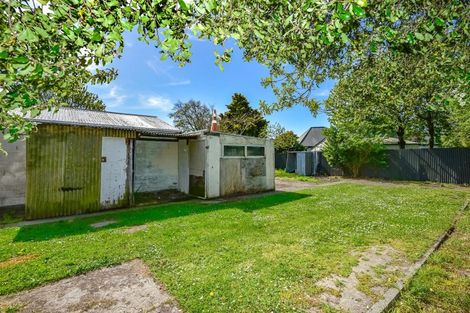 Photo of property in 6 Colman Avenue, Sockburn, Christchurch, 8042