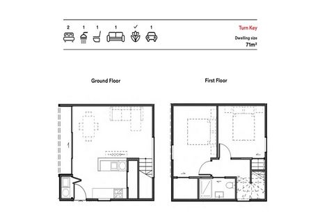 Photo of property in 302 Don Buck Road, Massey, Auckland, 0614