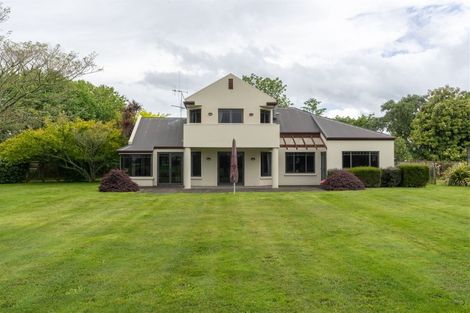 Photo of property in 237 Kaipaki Road, Ohaupo, 3881