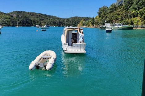 Photo of property in 15 Lavinia Place, Kawau Island, 0920