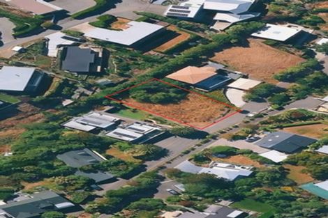 Photo of property in 4 Appian Lane, Scarborough, Christchurch, 8081