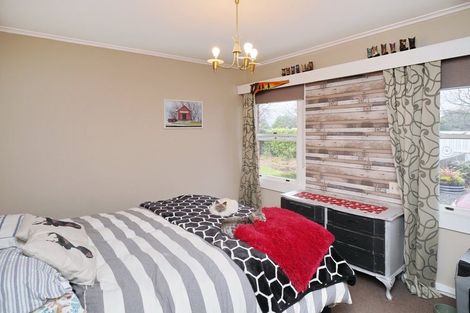 Photo of property in 130 Carters Road, Amberley, 7410