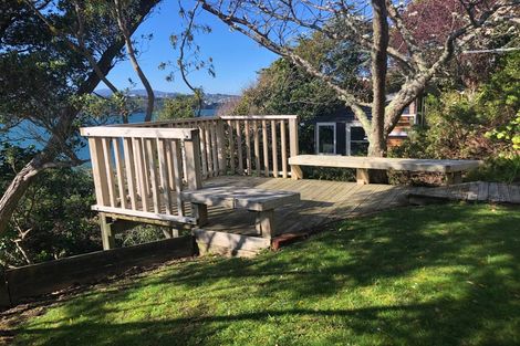 Photo of property in 41 Grafton Road, Roseneath, Wellington, 6011