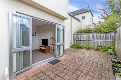 Photo of property in 3/53 Ely Street, Christchurch Central, Christchurch, 8013