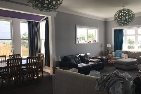 Photo of property in 37 Charlotte Avenue, Brooklyn, Wellington, 6021