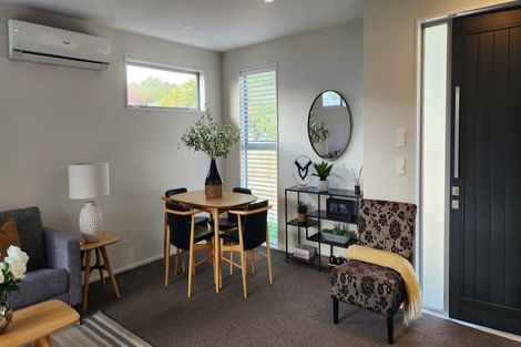 Photo of property in 7 Selsey Lane, Somerfield, Christchurch, 8024