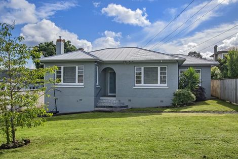 Photo of property in 261 Kamo Road, Whau Valley, Whangarei, 0112