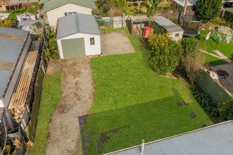 Photo of property in 8 Bulwer Road, Te Hapara, Gisborne, 4010