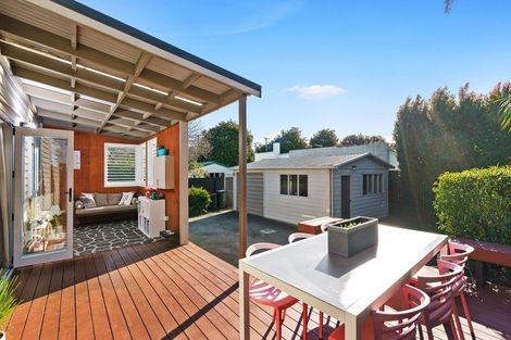 Photo of property in 144 Church Street, Onehunga, Auckland, 1061