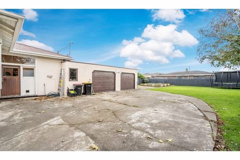 Photo of property in 30 Baird Street, Richmond, Invercargill, 9810