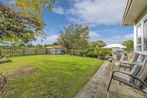 Photo of property in 18 High Street, Kirwee, Darfield, 7571