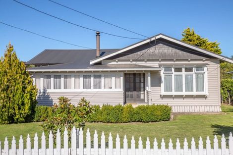 Photo of property in 119 Pownall Street, Masterton, 5810