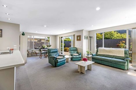 Photo of property in 121 Church Street, Rangiora, 7400