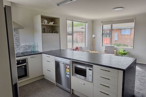 Photo of property in 23d Canning Street, Gore, 9710