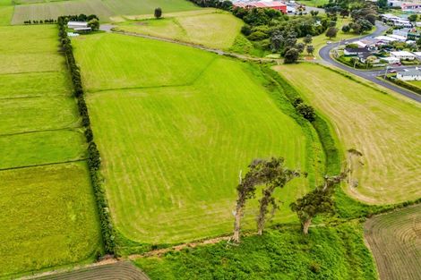 Photo of property in 17 Ranfurly Street, Waitara, 4320