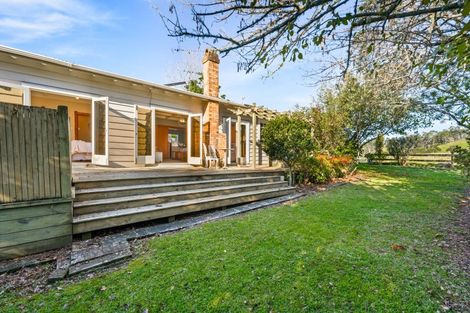 Photo of property in 391 Pine Valley Road, Dairy Flat, Silverdale, 0992