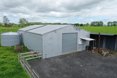 Photo of property in 813a Tenfoot Road, Taupiri, 3792