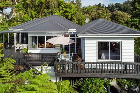 Photo of property in 41 Kilgour Road, Greymouth, 7805