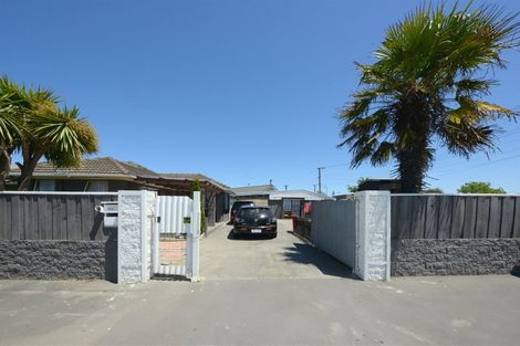 Photo of property in 246 Breezes Road, Aranui, Christchurch, 8061