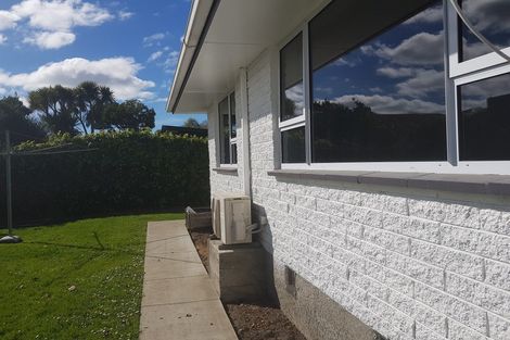 Photo of property in 4/381 Hereford Street, Linwood, Christchurch, 8011