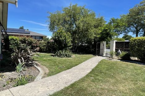 Photo of property in 14 Cavendish Road, Casebrook, Christchurch, 8051