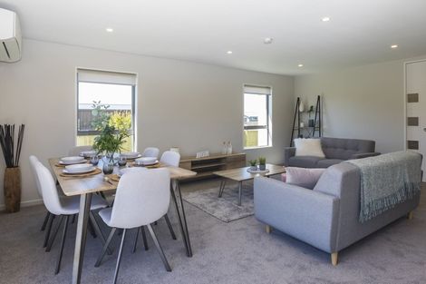 Photo of property in 19 Kingsbridge West, Burwood, Christchurch, 8083