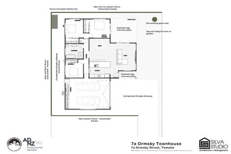 Photo of property in 7a Ormsby Street, Temuka, 7920