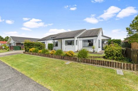 Photo of property in 16a Ngaio Street, Matamata, 3400