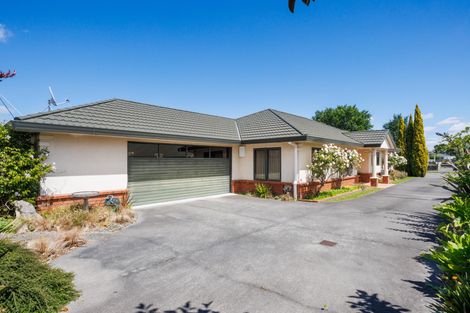 Photo of property in 18 Airport Drive, Milson, Palmerston North, 4414