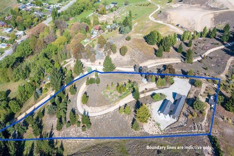 Photo of property in 69 Letts Gully Road, Letts Gully, Alexandra, 9393