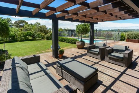 Photo of property in 470 Porangahau Road, Waipukurau, 4282