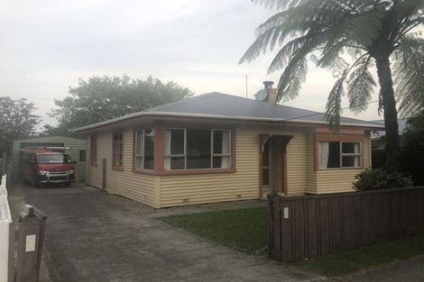 Photo of property in 36 William Street, Huntly, 3700